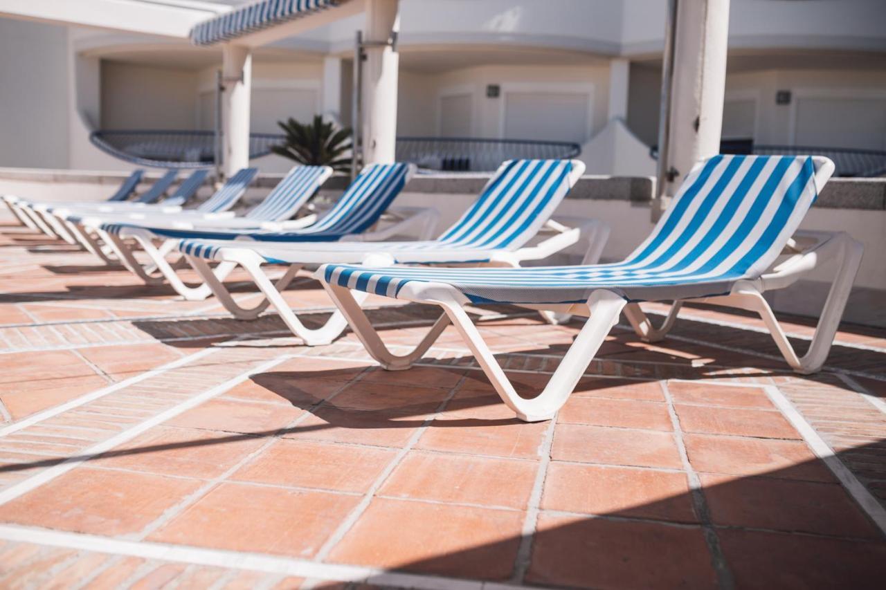 Hotel Playa Victoria Cadiz Exterior photo