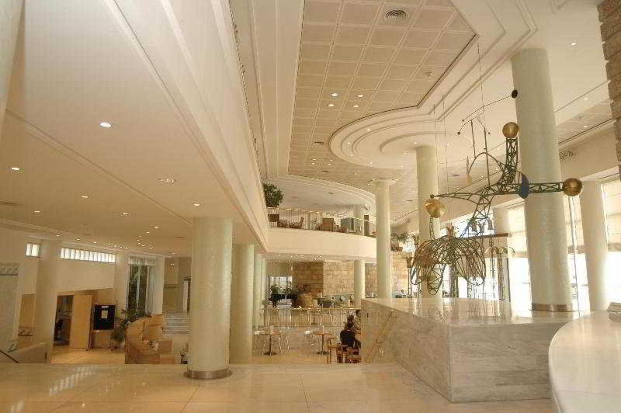 Hotel Playa Victoria Cadiz Exterior photo